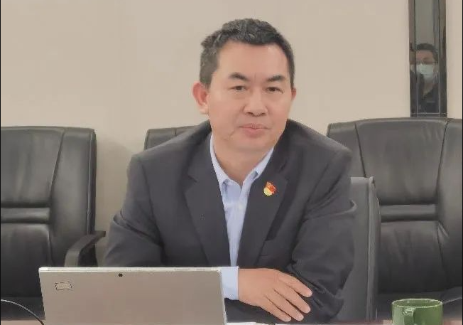 ����֮�껰���� פ����ҵı��ƪ�D�D������Ե���ŵ���֯��Ǿ۽������ᡱ̸����