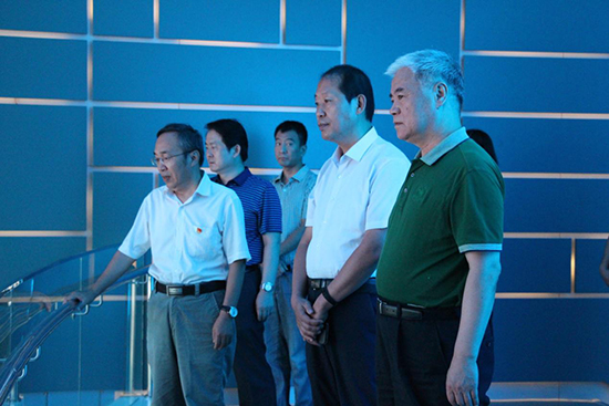 ͨ�����˴�ί����в�����Եͨ����Ŀ