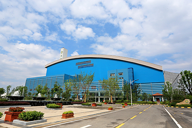 ������Եǩ���人����ɽ��������ȼ�շ��糧��������Ŀ���Э��