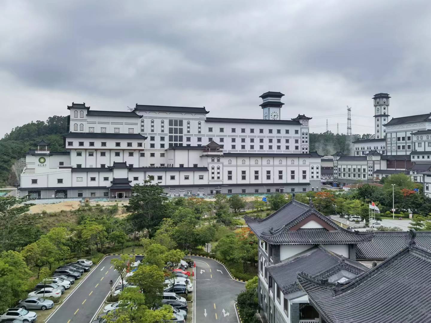 ̽�ù㶫���ݡ���԰ʽ������ȼ�ճ�